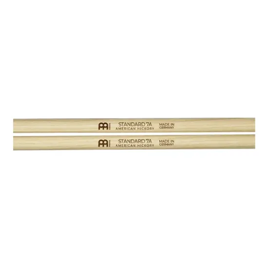 Meinl Standard 7A SB100