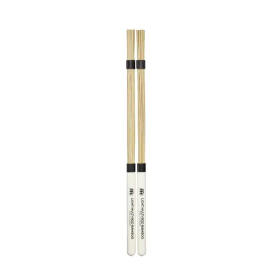 Meinl PAR RODS Light Multi Rods Bamboo SB203
