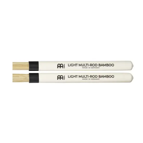 Meinl PAR RODS Light Multi Rods Bamboo SB203