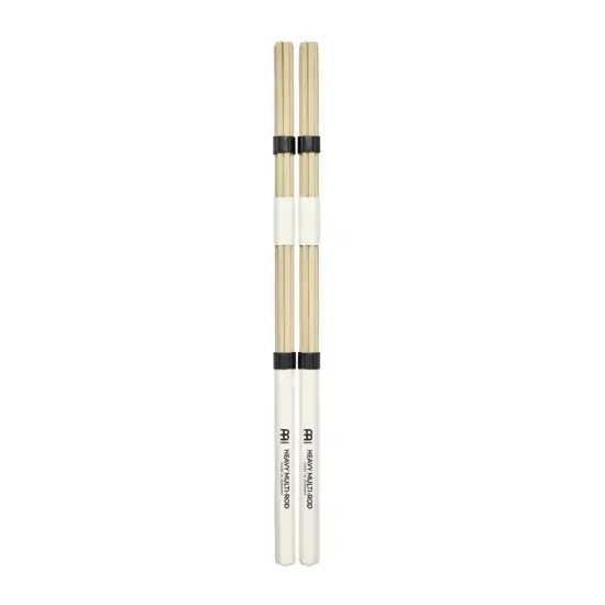 Meinl PAR RODS Heavy Hardwood SB207