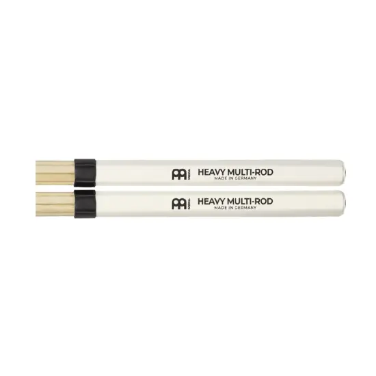 Meinl PAR RODS Heavy Hardwood SB207