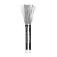 Meinl PAR VASSOURAS Compact Wire Brush SB301
