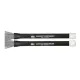 Meinl PAR VASSOURAS Compact Wire Brush SB301