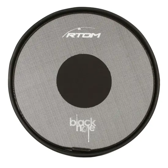 RTOM Black Hole Practice Pad 22