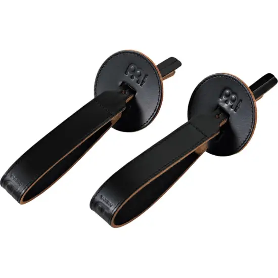 Meinl Leather Straps BR3