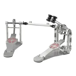 Sonor PEDAL DUPLO BATERIA DP 4000
