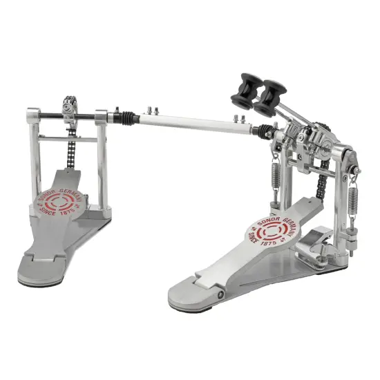 Sonor PEDAL DUPLO BATERIA DP 4000