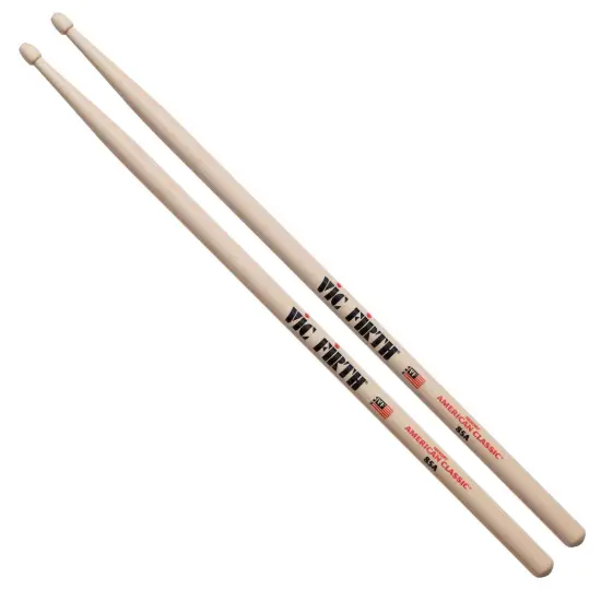 Vic Firth 85A American Classic Hickory