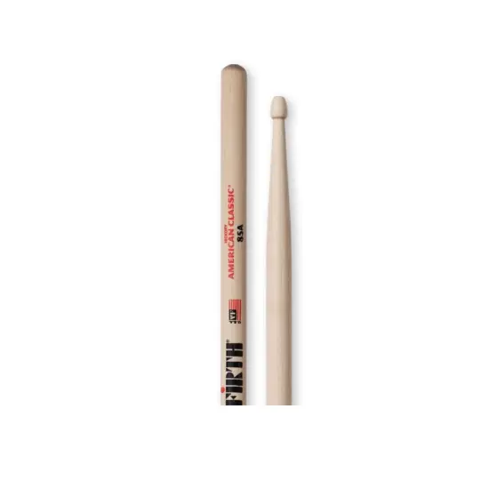 Vic Firth 85A American Classic Hickory