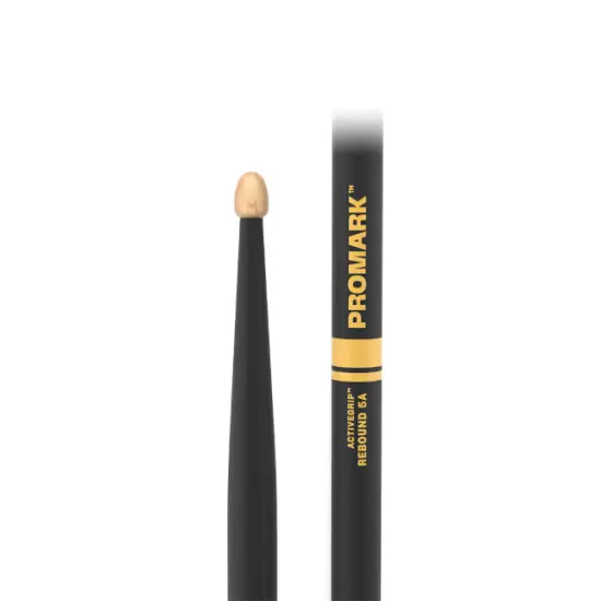 Pro Mark R5AAG Rebound 5A ActiveGrip Hickory