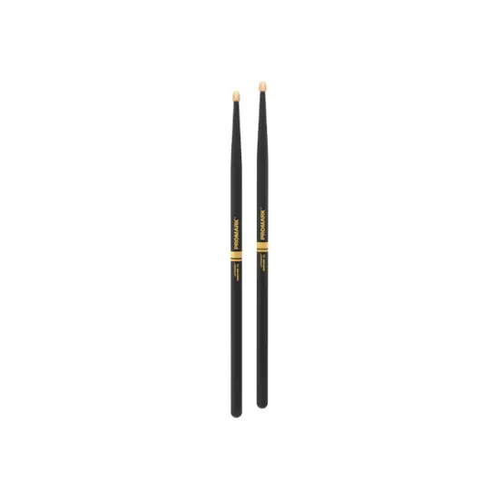 Pro Mark R5AAG Rebound 5A ActiveGrip Hickory