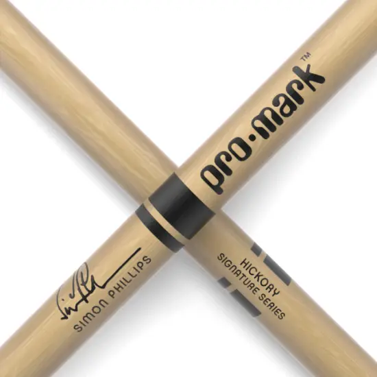 Pro Mark TX707W Simon Phillips 707