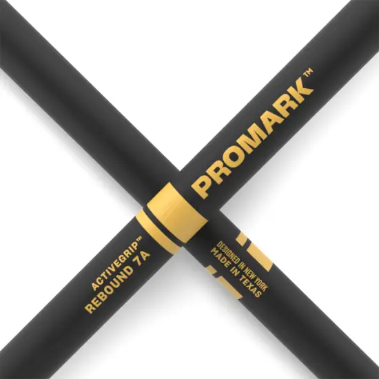 Pro Mark Rebound 7A ActiveGrip