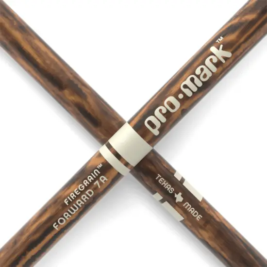 Pro Mark TX7AW FG Classic Forward 7A FireGrain