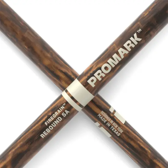 Pro Mark R5AFG Rebound 5A FireGrain