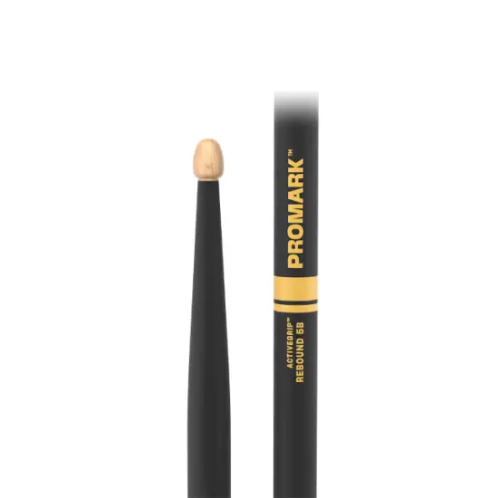 Pro Mark R5BAG Rebound 5B ActiveGrip