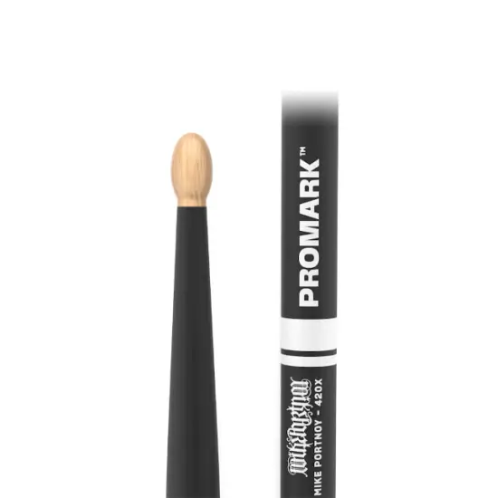 Pro Mark TXMP420XW AG Mike Portnoy ActiveGrip