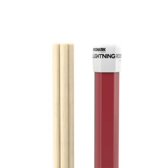 Pro Mark PAR RODS L Rods Lightning Rods