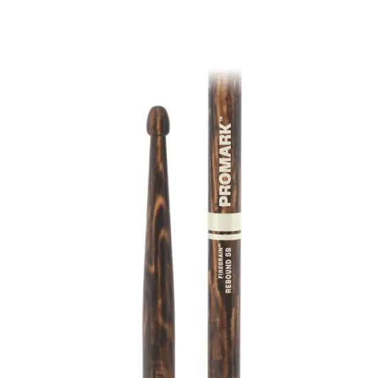 Pro Mark R5BFG Rebound 5B FireGrain