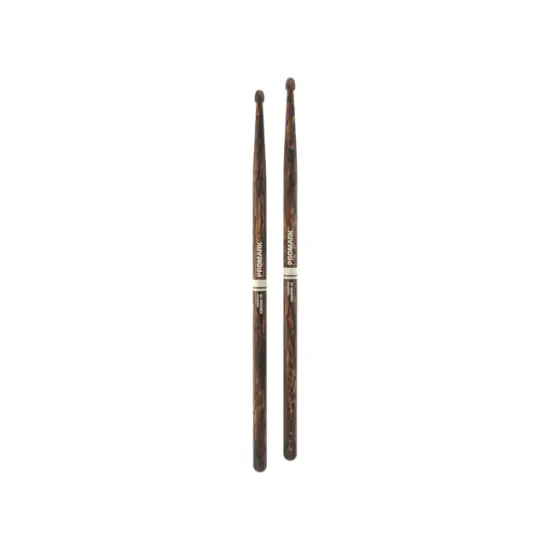 Pro Mark R5BFG Rebound 5B FireGrain