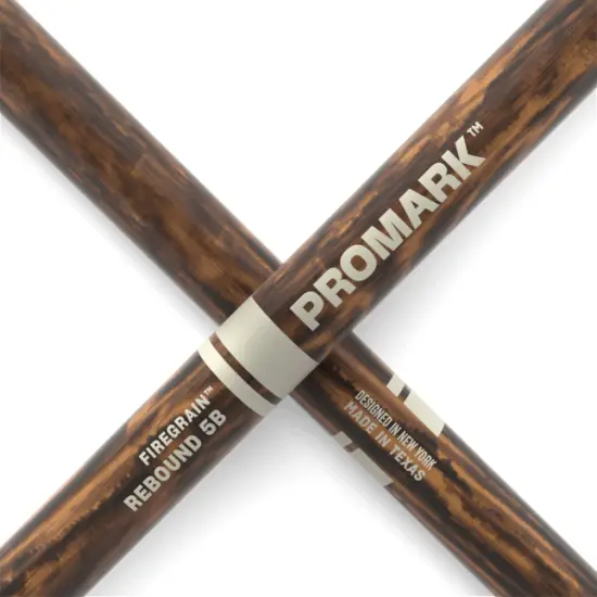Pro Mark R5BFG Rebound 5B FireGrain