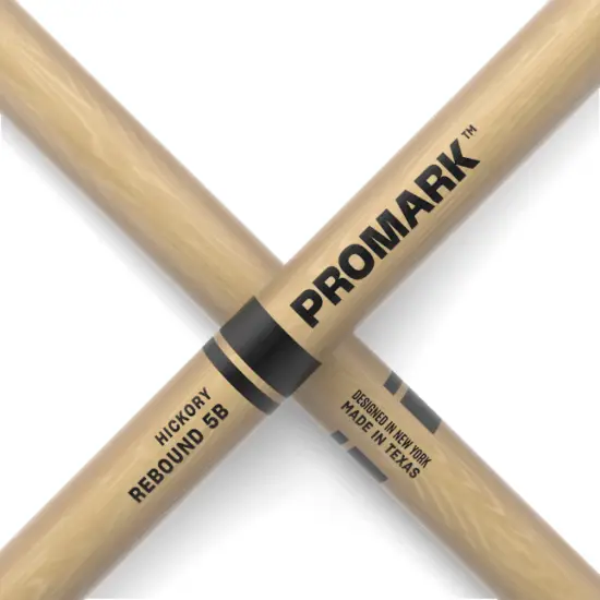 Pro Mark RBH595AW Rebound 5B Hickory