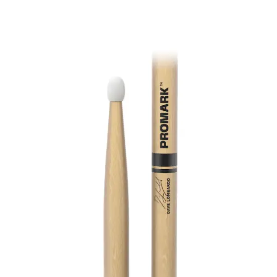 Pro Mark TX2BXN Dave Lombardo Hickory