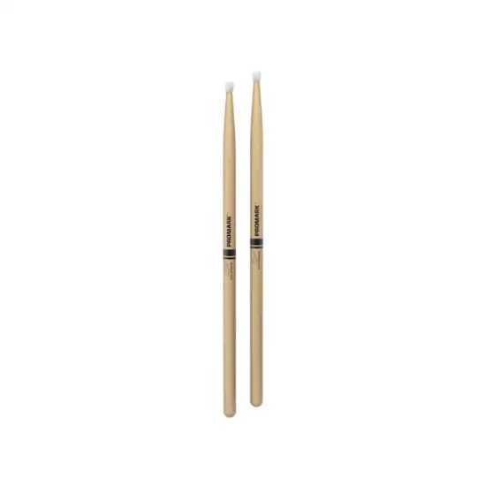 Pro Mark TX2BXN Dave Lombardo Hickory