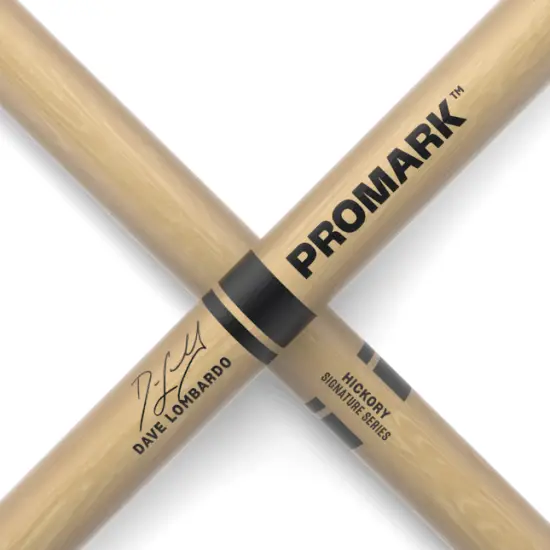 Pro Mark TX2BXN Dave Lombardo Hickory