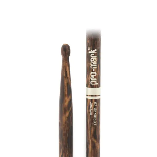 Pro Mark TX2BW FG Classic Forward 2B FireGrain