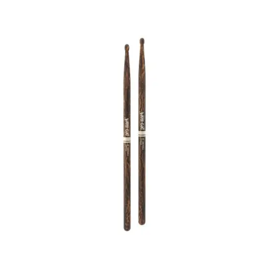 Pro Mark TX2BW FG Classic Forward 2B FireGrain