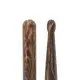 Pro Mark TX2BW FG Classic Forward 2B FireGrain