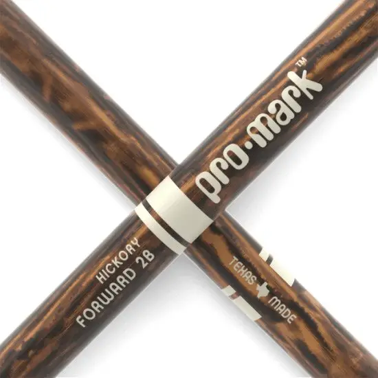 Pro Mark TX2BW FG Classic Forward 2B FireGrain