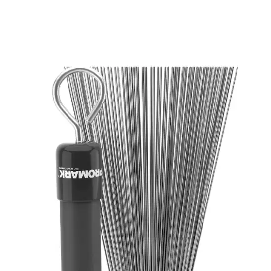 Pro Mark PAR VASSOURAS TB3 Jazz Telescopic