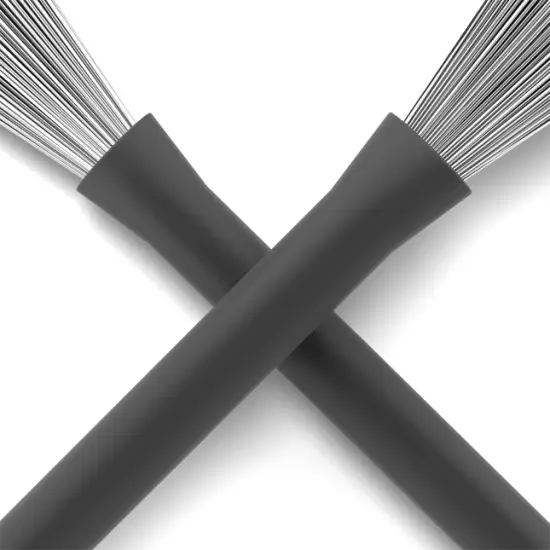 Pro Mark PAR VASSOURAS TB3 Jazz Telescopic