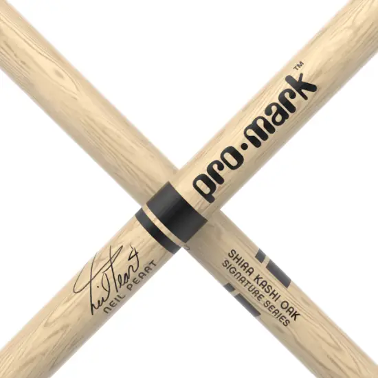 Pro Mark PW747W Neil Peart