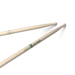 Pro Mark TXR2BW Classic Forward 2B Raw Hickory