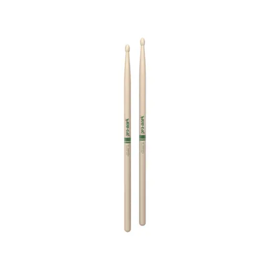 Pro Mark TXR2BW Classic Forward 2B Raw Hickory