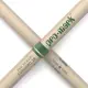 Pro Mark TXR2BW Classic Forward 2B Raw Hickory
