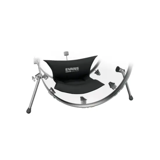 Evans EQ Pad Bass Drum