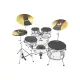 Evans SOSETSTD SoundOff Full Box Set Standard