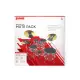 Evans SOSETSTD SoundOff Full Box Set Standard