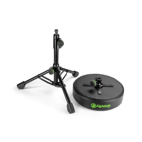 Gravity BANCO BATERIA FD SEAT 1