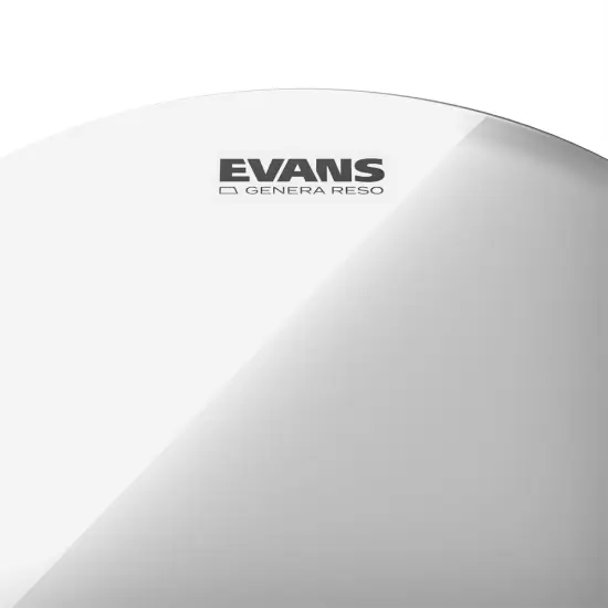 Evans 8