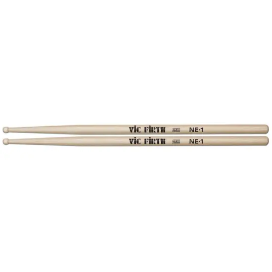 Vic Firth NE 1 Mike Johnston Signature