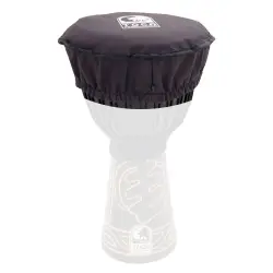 Toca CAPA DJEMBE 10