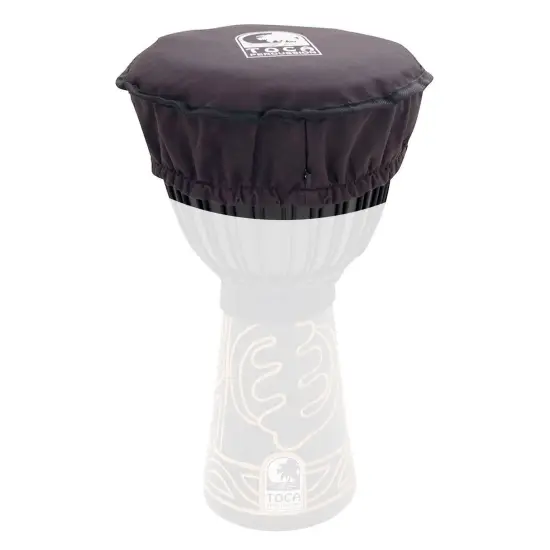 Toca CAPA DJEMBE 10
