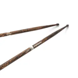 Pro Mark R7AFG Rebound 7A FireGrain