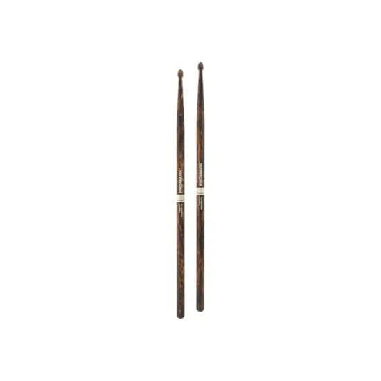 Pro Mark R7AFG Rebound 7A FireGrain