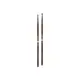 Pro Mark R7AFG Rebound 7A FireGrain